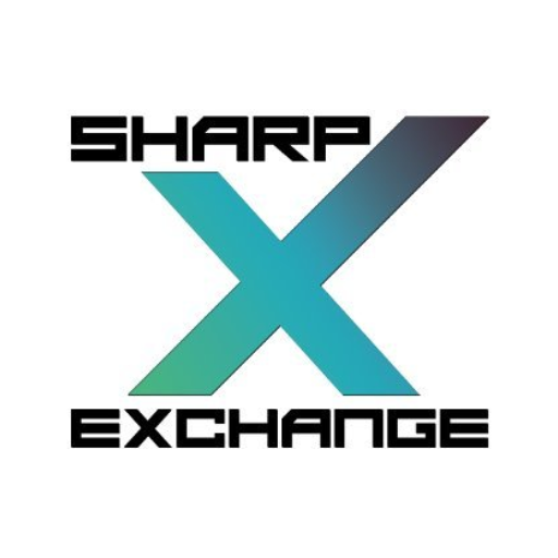 Sharp Exchange